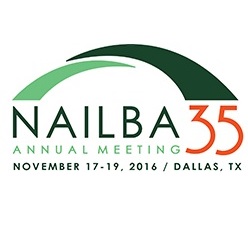 NAILBA 35