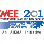 eNoah at ACMEE 2018 (13th International Machine Tools Exhibition)