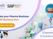 Webinar-SAP-Business-One-Accelerate-your-Pharma-Business