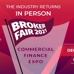 Broker Fair 2021