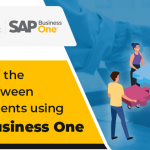Webinar: Bridging the gaps between departments using SAP Business One