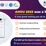 AHOU 2023 Annual Conference