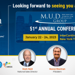 MUD 2023 51st Annual Conference