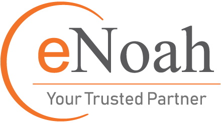 eNoah Logo