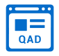 QAD Enterprise Platform