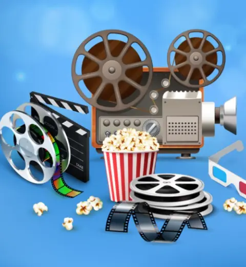 ERP Software for the Media & Entertainment Industry
