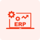 Scalable and Flexible ERP
