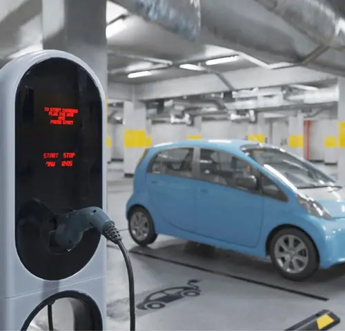 How eNoah helps Electric Vehicle Manufacturing ERP