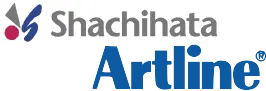 Shachihata (Artline)