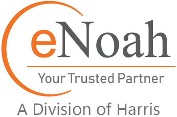 eNoah, A Division of Harris Computer