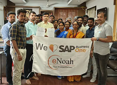 Recent GO LIVE of Customers