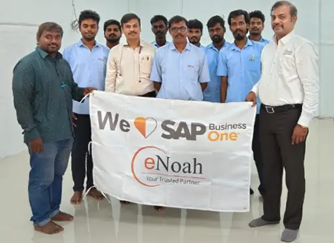 Recent GO LIVE of Customers