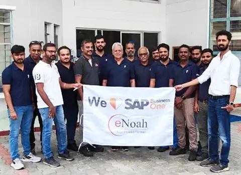 Recent GO LIVE of Customers