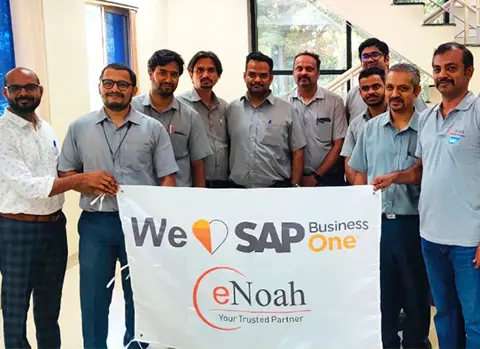 Recent GO LIVE of Customers