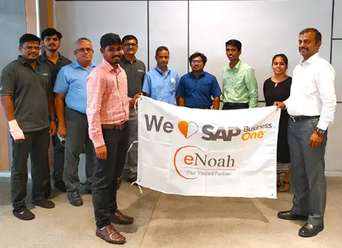 Recent GO LIVE of Customers