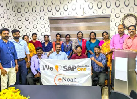 Recent GO LIVE of Customers