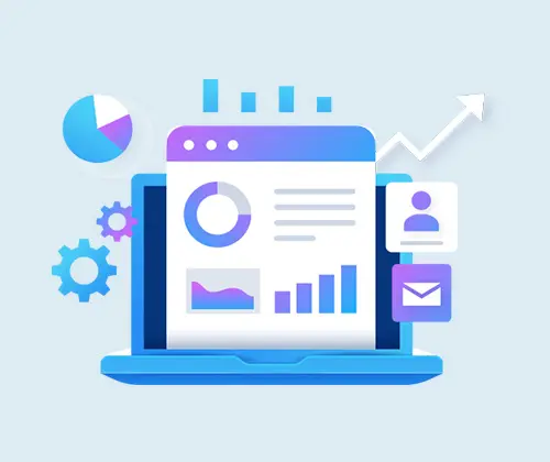 Affordable & Scalable ERP Solution for your Business