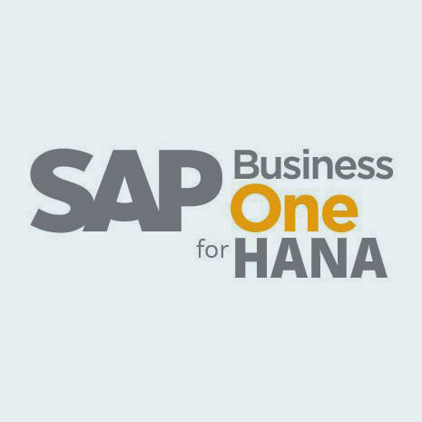 SAP Business One Version for HANA