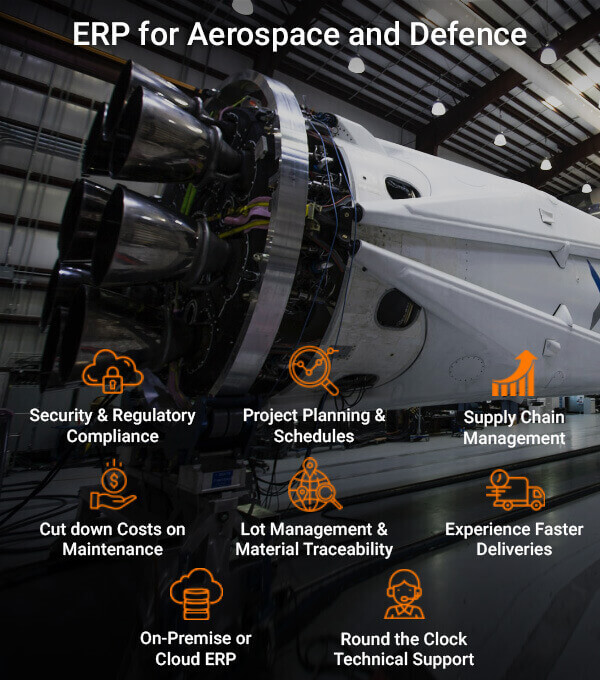 ERP-for-Defense-Aerospace-Industry