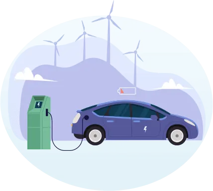 Electric Vehicle Manufacturing