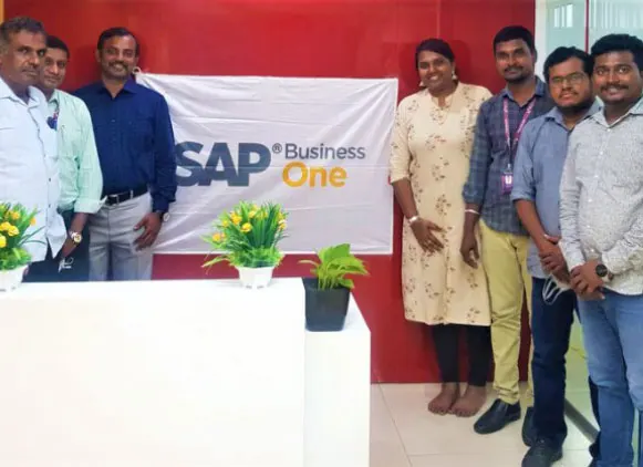 SAP Business One GoLive Client