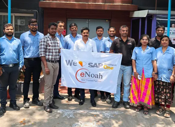 SAP Business One GoLive Client
