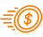 Faster Transaction Speeds