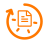 Instant Data Processing