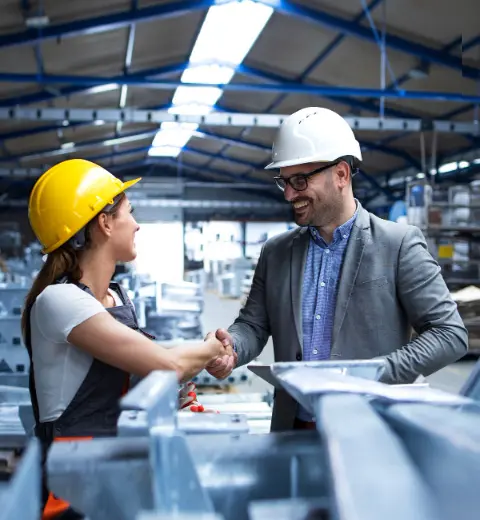 SAP Business One ERP for Manufacturing Industry