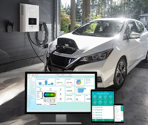 Electric Vehicle Manufacturing