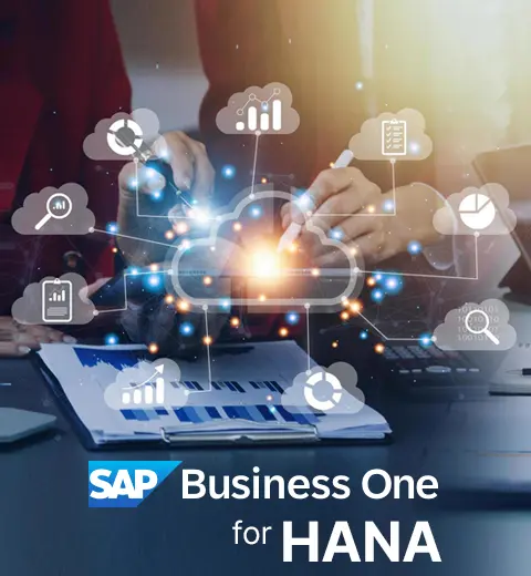 SAP Business One Version for HANA