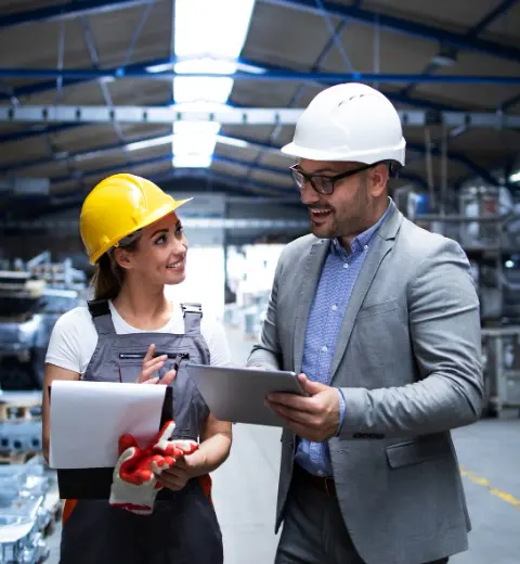 Why SAP Business One – Key Benefits for Manufacturing Industry