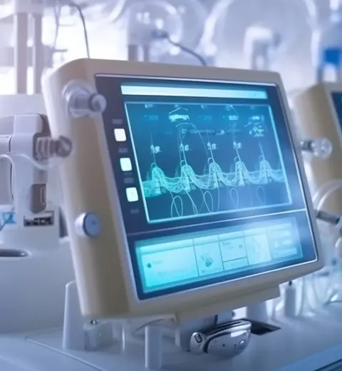 Benefits of SAP Business One ERP for Medical Devices Manufacturers