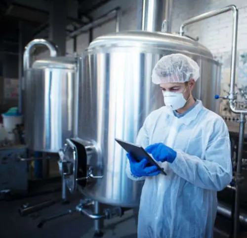 Benefits of SAP Business One for F&B Inudstry