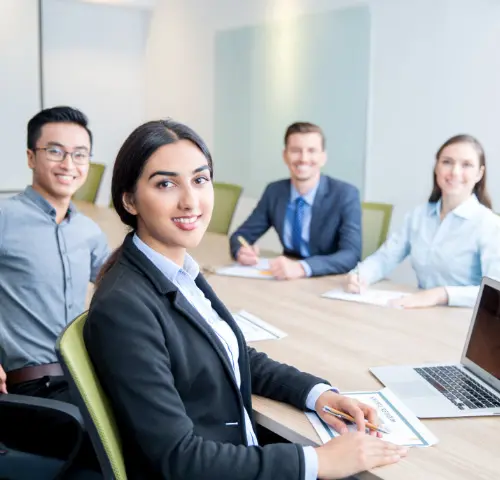 Benefits of SAP Business One for IT/ITeS, BPO, Staffing & Consulting