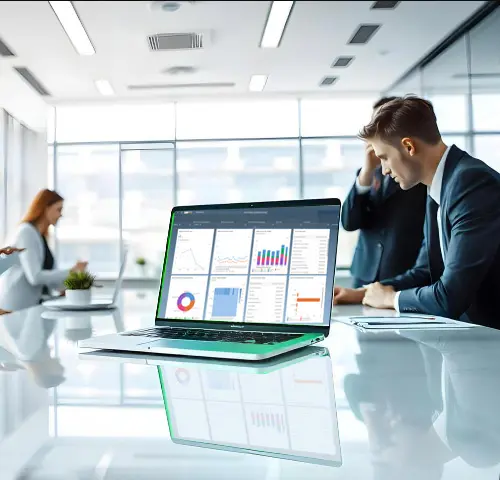 End-to-End Value with eNoah