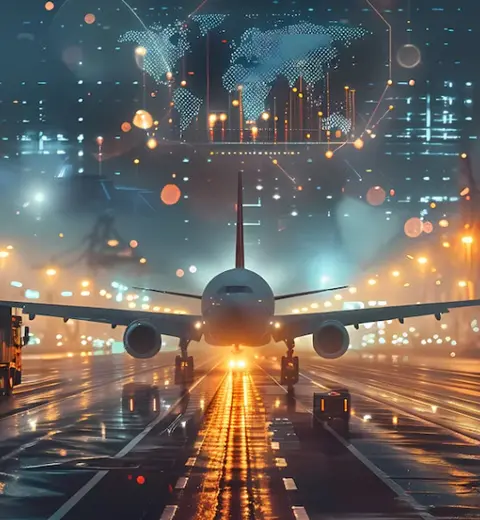 SAP Business One – ERP for Aerospace and Defense