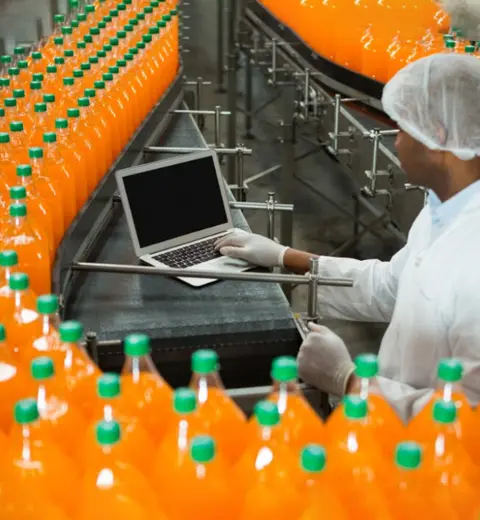 SAP Business One ERP for Food & Beverages Industry