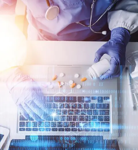 Pharma ERP Solution Overview