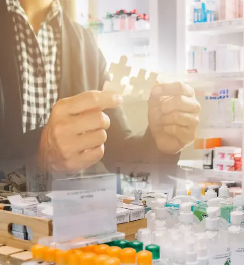 Pharmaceutical Industry Challenges