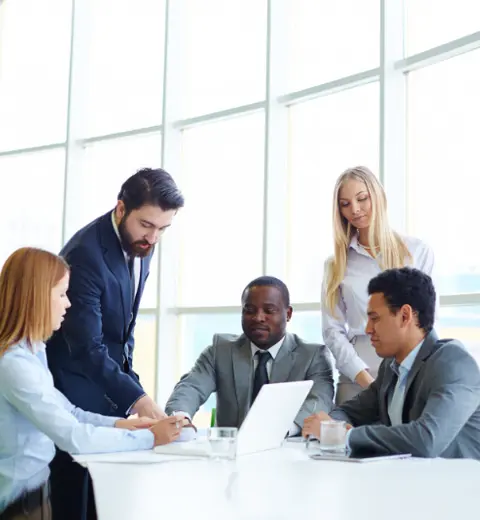 SAP Business One ERP for Professional Services Industry