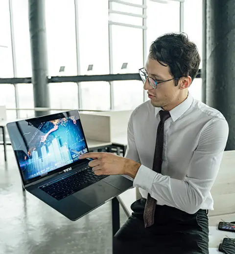 Reduce operational complexity