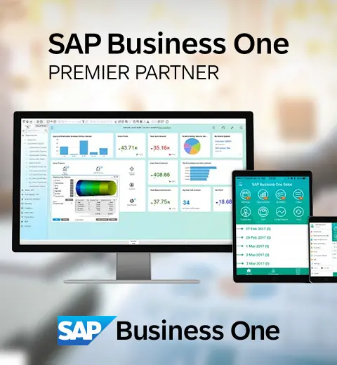 SAP Business One
