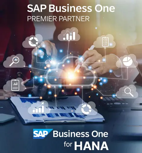 SAP Business One Version for HANA