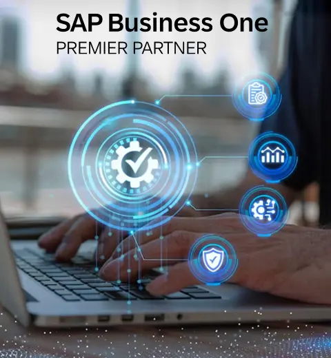 Benefits of SAP Business One