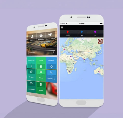 Benefits of SAP Business One Mobility Solutions