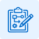 1. Project Planning & Preparation
