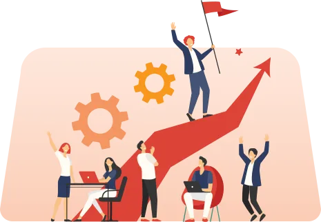 20 Years of Experience