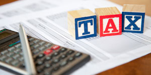 Case Study: US Sales Tax & Use Tax Support