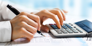 Accounting & Analytical Services with Business Process Management